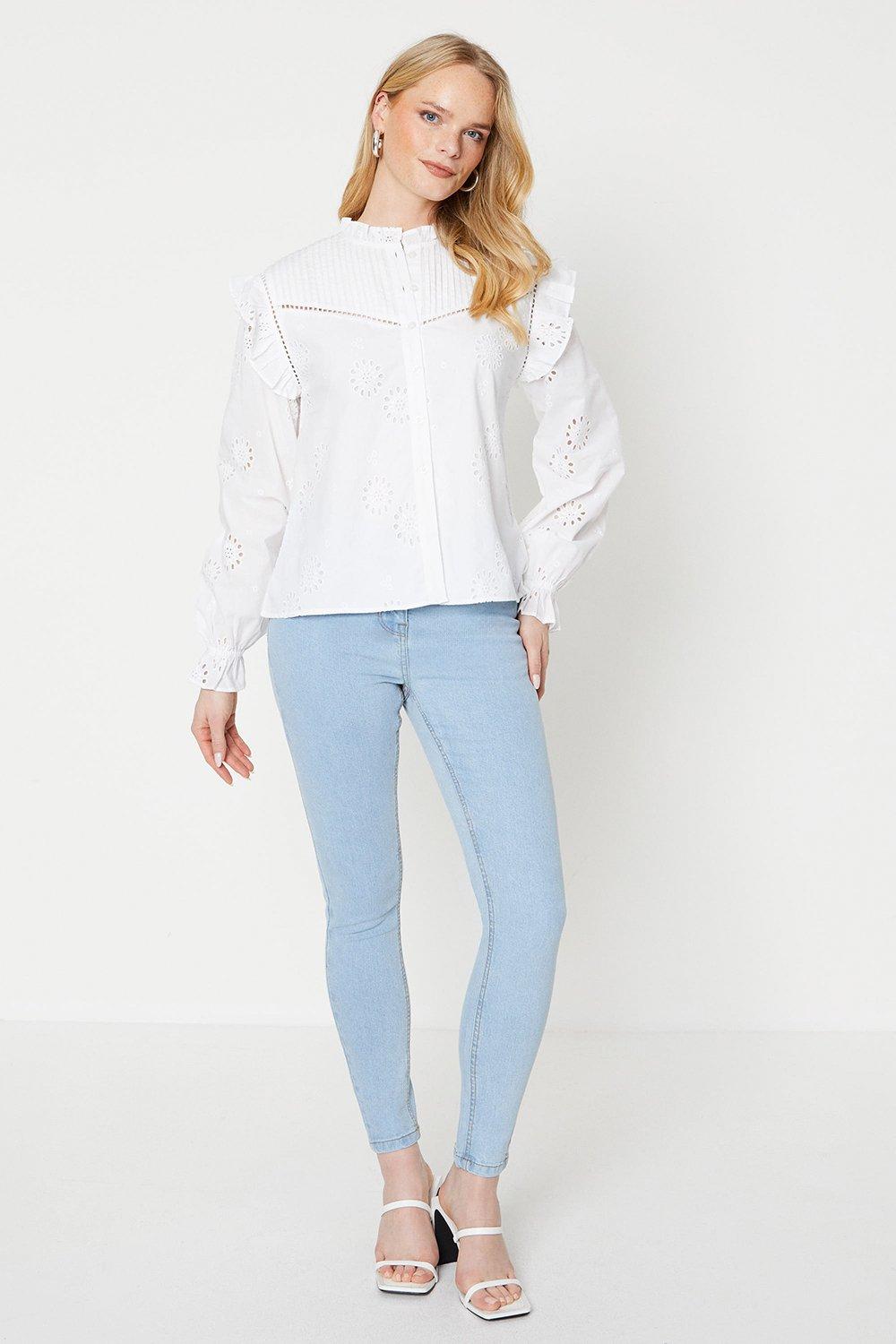 Oasis best sale jade jeans